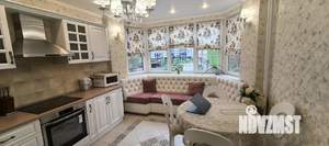 2-к квартира, вторичка, 60м2, 3/25 этаж