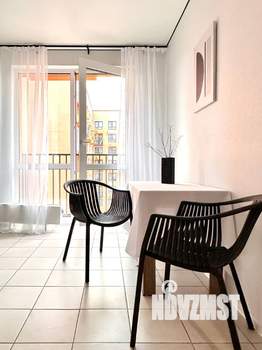 1-к квартира, вторичка, 38м2, 6/9 этаж