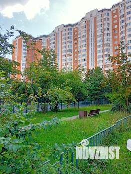3-к квартира, вторичка, 85м2, 11/17 этаж