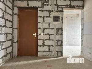 3-к квартира, вторичка, 72м2, 8/9 этаж