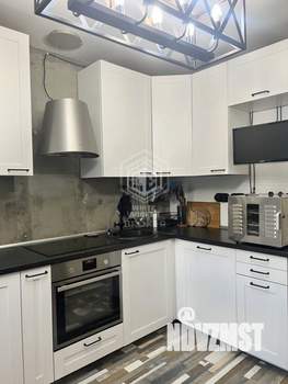2-к квартира, вторичка, 60м2, 3/17 этаж