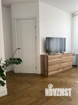 1-к квартира, вторичка, 35м2, 2/12 этаж