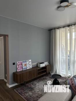 2-к квартира, вторичка, 50м2, 9/12 этаж