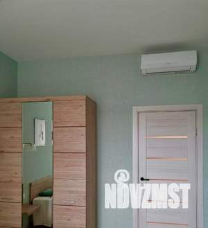 2-к квартира, вторичка, 63м2, 5/10 этаж