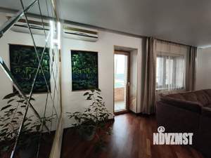4-к квартира, вторичка, 135м2, 10/12 этаж