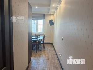 3-к квартира, вторичка, 94м2, 14/22 этаж