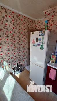 2-к квартира, вторичка, 44м2, 5/5 этаж