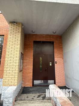 1-к квартира, вторичка, 42м2, 6/16 этаж
