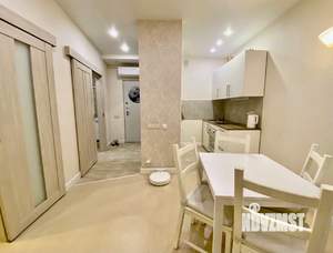 1-к квартира, вторичка, 34м2, 4/8 этаж