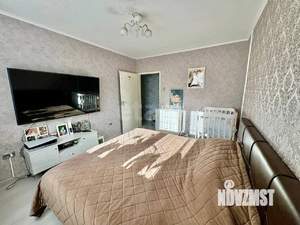 2-к квартира, вторичка, 56м2, 5/12 этаж