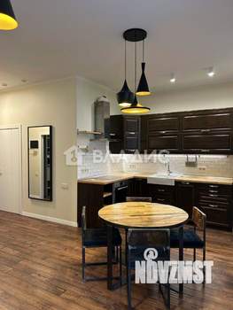 1-к квартира, вторичка, 42м2, 6/25 этаж