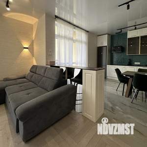 3-к квартира, вторичка, 131м2, 7/9 этаж