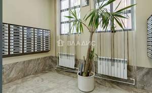1-к квартира, вторичка, 38м2, 5/25 этаж