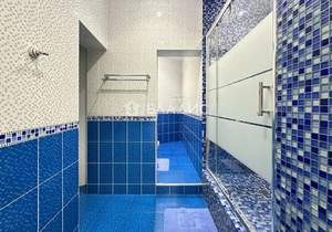 3-к квартира, вторичка, 169м2, 4/21 этаж