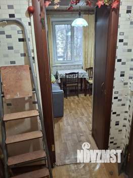 1-к квартира, вторичка, 28м2, 3/5 этаж