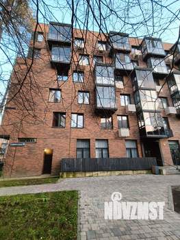 3-к квартира, вторичка, 52м2, 6/6 этаж