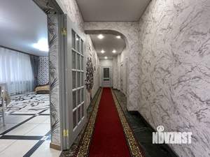 4-к квартира, вторичка, 112м2, 13/17 этаж
