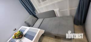 1-к квартира, вторичка, 41м2, 3/6 этаж