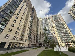 Студия квартира, вторичка, 19м2, 19/20 этаж