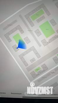 2-к квартира, вторичка, 35257м2, 6/10 этаж