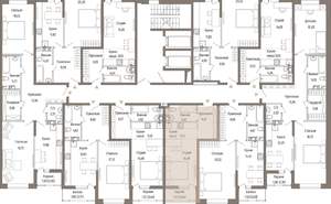 Студия квартира, вторичка, 31м2, 5/9 этаж
