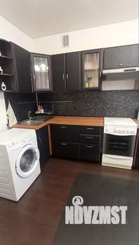 1-к квартира, вторичка, 48м2, 13/15 этаж