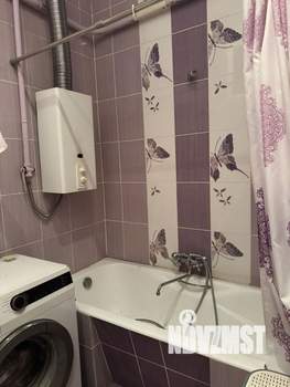 3-к квартира, вторичка, 77м2, 1/4 этаж