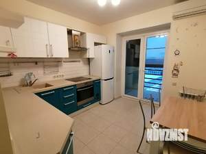 1-к квартира, вторичка, 45м2, 10/18 этаж