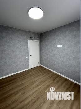 1-к квартира, вторичка, 33м2, 4/6 этаж
