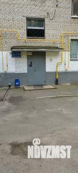 2-к квартира, вторичка, 43м2, 6/9 этаж