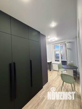 2-к квартира, вторичка, 52м2, 4/7 этаж