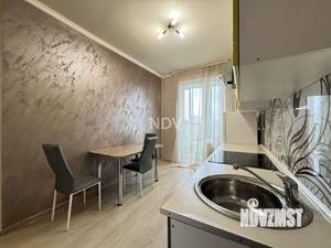 2-к квартира, вторичка, 36м2, 24/25 этаж