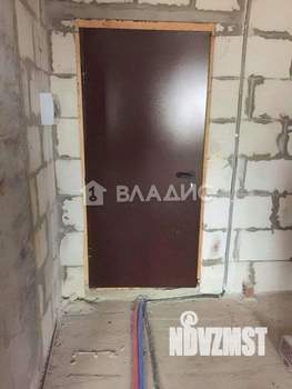 1-к квартира, вторичка, 53м2, 5/5 этаж
