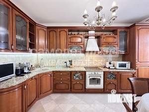 3-к квартира, вторичка, 105м2, 6/25 этаж