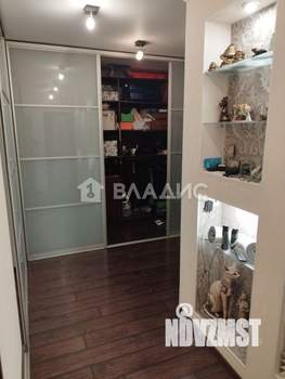 1-к квартира, вторичка, 48м2, 15/18 этаж