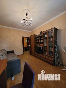 3-к квартира, вторичка, 77м2, 4/5 этаж
