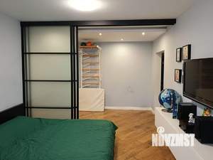 3-к квартира, вторичка, 76м2, 21/23 этаж