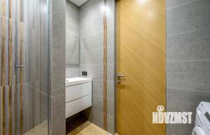 1-к квартира, вторичка, 37м2, 5/45 этаж