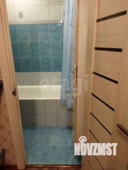 2-к квартира, вторичка, 53м2, 13/25 этаж