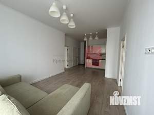 3-к квартира, вторичка, 82м2, 3/27 этаж