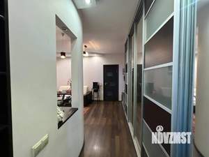 1-к квартира, вторичка, 51м2, 14/23 этаж
