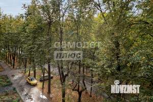 3-к квартира, вторичка, 93м2, 4/5 этаж