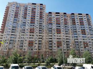 3-к квартира, вторичка, 98м2, 2/22 этаж