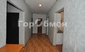 3-к квартира, вторичка, 100м2, 2/23 этаж