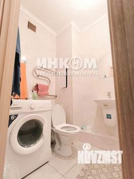 Студия квартира, вторичка, 29м2, 20/24 этаж