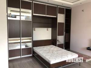 1-к квартира, вторичка, 40м2, 5/6 этаж