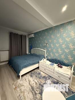 3-к квартира, вторичка, 66м2, 3/3 этаж