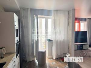 2-к квартира, вторичка, 67м2, 10/18 этаж