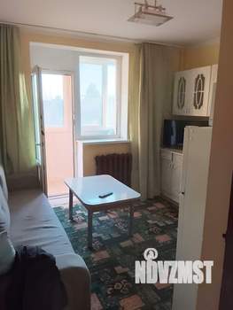 1-к квартира, вторичка, 40м2, 4/14 этаж