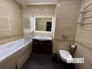 2-к квартира, вторичка, 60м2, 15/25 этаж